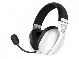 Hator Hyperpunk 3 Wireless ANC ESH16 białe