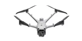 Dronas DJI MATRICE 4TD (EU) SP PLUS