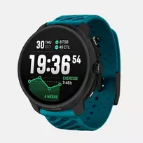 Suunto Race 2 urheilukello, Wave Blue