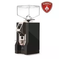 Eureka Mignon Specialita Matte Black 16CR - Młynek automatyczny - Czarny