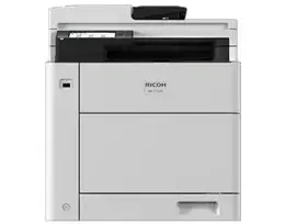 Ricoh M C320FSE FC (423938) Spausdintuvas lazerinis Colour MFP A4 32 ppm USB Ethernet LAN Bluetooth