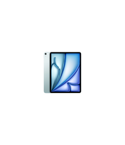 Apple | iPad Air Wi-Fi + Cellular | 13 " | Blue | IPS | 2732 x 2048 pixels | Apple M3 | 8GB | 256GB | 3G | 4G | 5G | Wi-Fi | F