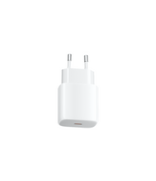 Xiaomi 20W Fast Charging Power Adapter (Type-C) EU