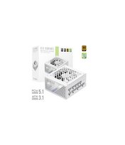 Gamemax PSU | GS 750G WH | 750 W | SFX | White | Full Modular
