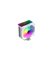 Gamemax CPU Air Cooler | SIGMA 550 INFINITY WH | White