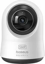 Baseus P1 Pro 3K (balta)