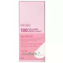 VT Cosmetics Cica Reedle Collagen Reedle Shots 20 ml