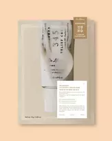 Dr. Althea 345 Relief Cream Mask - 25 g / 1 vnt