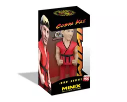 MINIX COBRA KAI – JOHNY LAWRENCE