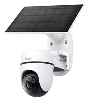 TP-Link Tapo C610 KIT IP saugumo kamera su lempute, skirta naudoti lauke, 2304 x 1296 pikselių, montavimas prie lubų / sienos / stulpo