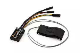 Priedas elektriniam dviračiui SpeedBox 1.5 B.Tuning for Bosch SX (Smart System +Rim Magnet)