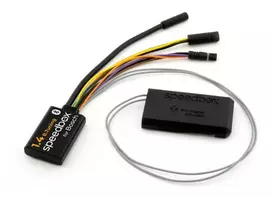 Priedas elektriniam dviračiui SpeedBox 1.4 B.Tuning for Bosch SX (Smart System +Rim Magnet)