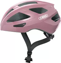 Šalmas Abus MACATOR shiny rose   - l