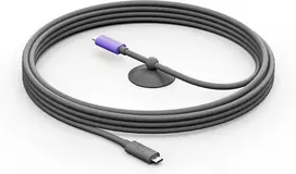 CABLE USB-C EXTENSION 5M/ACTIVE 952-000195 LOGITECH