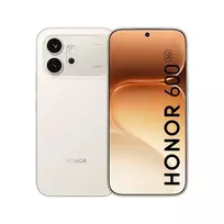 Telefonas Honor 600 8GB/256GB Golden white