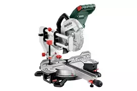 METABO kampinis pjūklas KGSV 216 MC