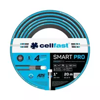 CELLFAST SMART PRO ATS 1" sodo žarna, 20 m.