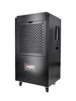 AWTOOLS oro sausintuvas 110 l/24 val. DH110 BLACK LINE