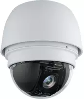 ALLNET ALL2299 pramoninė kamera Ausinė IP saugos kamera Vidaus ir lauko naudojimui Montavimas prie lubų / sienos