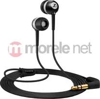 Ausinės „Sennheiser CX 300 II PRECISION BLACK“