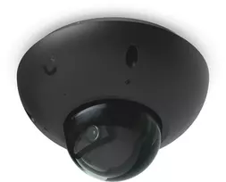 „Ubiquiti“ IP kamera UVC-G6-Dome – „UniFi Video Camera G6 Dome“, juoda