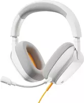 Ausinės „Glorious GHS Eternal“ baltos (GLO-A-1PC-WHT)