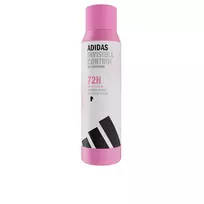 ADIDAS WOMAN INVISIBLE CONTROL ANTI-PERSPIRANT deo vapo 150 ml