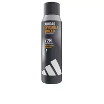 ADIDAS INVISIBLE SHIELD ANTI-PERSPIRANT deo vapo 150 ml