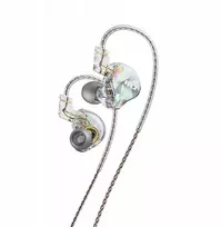 Ausinės „FiiO JD10“