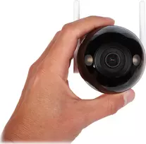 Kamera IP Dahua Technology KAMERA IP F4C-PV-0360B Wi-Fi, Smart Dual Light Active Deterrence - 3.7Mpx 3.6mm DAHUA