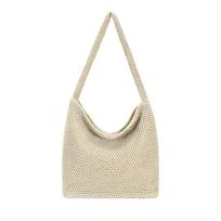 DAVID JONES rankinė CM8483 - Kreminė