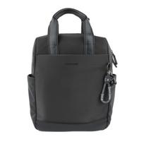 DAVID JONES kuprinė CM8451 - Juoda