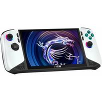 MSI Claw 8 AI+ A2VM-091 Polar Tempest Edition Handheld U7 258V 32GB/2TB SSD Win11 | 001T52-091 | 4711377344562