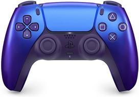 Sony PS5 DualSense V3 Controller chrome indigo | 1000050567 | 711719023814