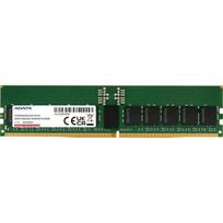 Adata Memory DDR5 5600 RDIMM 32GB CL46 ST (Hynix 4096x4) | AD5R560032G20-SHYA | 4711085949110