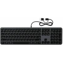 Klawiatura Satechi Slim LX3 | 810086363421 | 810086363421