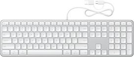 Klawiatura Satechi Slim LX3 | 810086363483 | 810086363483