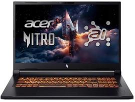 Acer Nitro V 17 AI ANV17-61 17.3" Ryzen AI 9 365 16GB DDR5 1TB PCIe SSD RTX 5070 W11H | NH.QZGEP.003 | 4711474567505