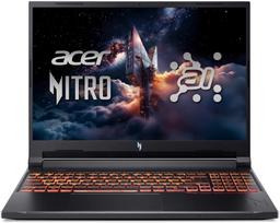Acer Nitro V 16 AI ANV16-42 16"/Ryzen 7 260/16GB DDR5/1TB PCIe SSD/RTX 5050/W11H | NH.QYWEP.004 | 4711474540270