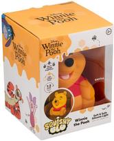 Paladone PALADONE Disney Silikonowa Akumulatorowa Lampka SquishyGlo Kubuś Puchatek | PP15864WP | 5056577774719