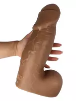 SWT XXL Dildo 30,5 cm