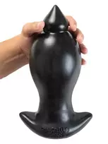 SWT XXL Anal Plug 28 cm