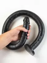 SWT Anal Snake 89 cm