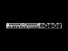 Serveris HP PL DL320g11 4514Y (2.0/16C) 2x32G (p64706) 2x480G (P40497) MR408i-o 8SFF 2x1000W 2x1Gb Smart Choice | P77243-425 | 4549821622825