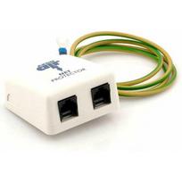 Apsaugos nuo viršįtampių įrenginys AXON-POE ETHERNET | 5904743330255 | 5904743330255