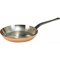 Ketaus keptuvė De Buyer 20cm | 3011246465208 | 3011246465208