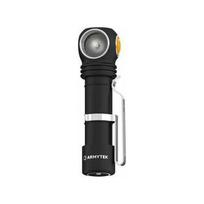 Žibintuvėlis Armytek Wizard C2 Pro Warm | E7E2-41805 | 6957713002620