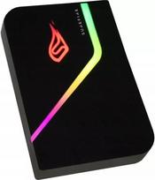 Išorinis SSD diskas Neutralle SSD Išorinis Pyrodrive 53691 1000GB Black 2.5" USB 3.2 GEN 1 | 53691