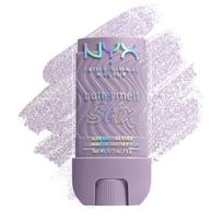 NYX PROFESSIONAL MAKEUP BUTTERMELT STIX švytėjimo suteikianti priemonė, 5 g