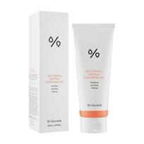 DR.CEURACLE 5A CONTROL MELTING valomoji veido želė, 150 ml